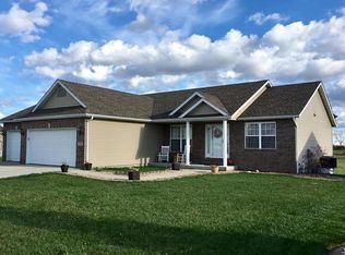 278 Stetson Dr, Hamel, IL 62046