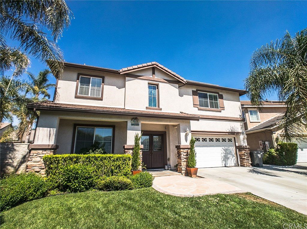 12474 Silverlakes Ct, Mira Loma, CA 91752 Zillow