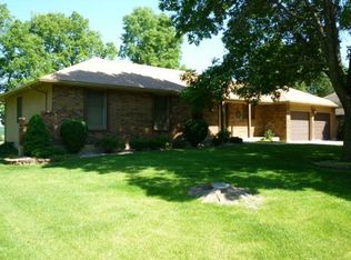 2717 Mohican Ave, Independence, MO 64057
