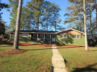 684 North Ave, Winder, GA 30680