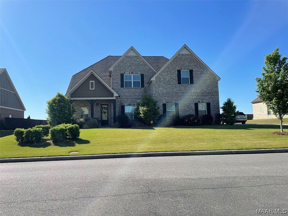 41 Boykin Lakes Blvd, Pike Road, AL 36064 MLS 537572 Zillow