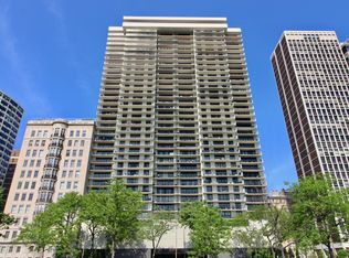 1212 N Lake Shore Dr APT 11CS, Chicago, IL 60610