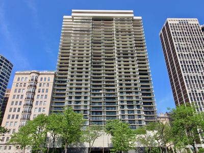 1212 N Lake Shore Dr APT 11CS, Chicago, IL, 60610