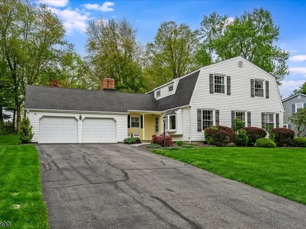7 Heritage Dr, Sparta Twp., NJ 07871