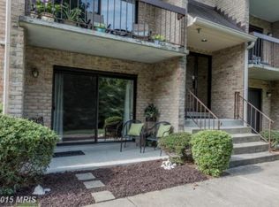 3 Summit Hill Ct #T, Baltimore, MD 21228