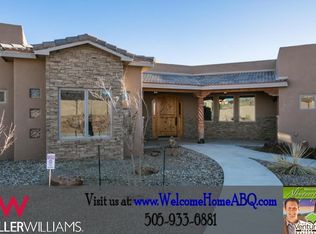 6018 Pasilla Rd NE, Rio Rancho, NM 87144