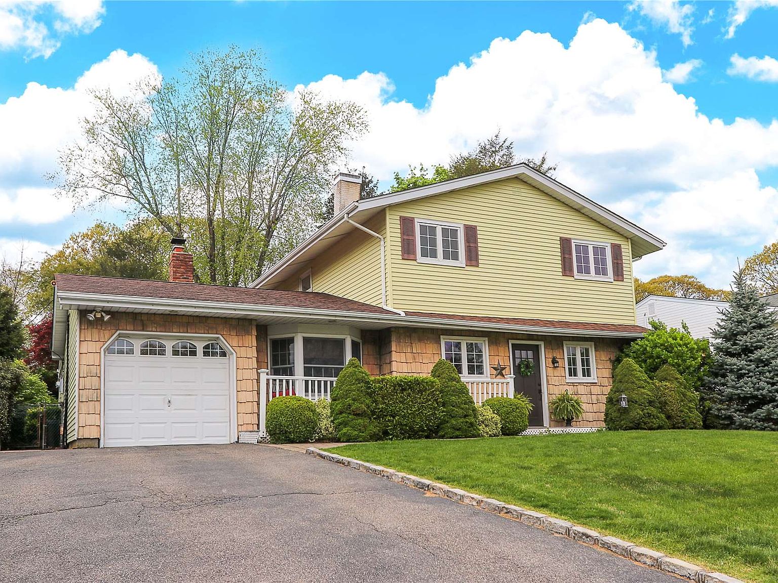 58 Gristmill Drive, Kings Park, NY 11754 Zillow