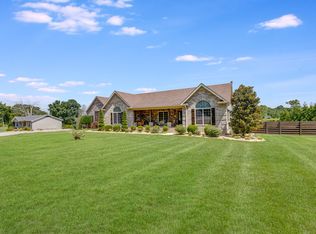 1070 Frank Martin Rd, Shelbyville, TN 37160