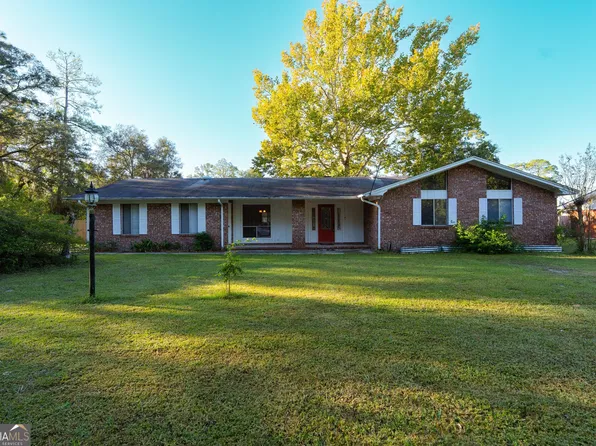 232 Wiregrass Rd, Folkston, GA 31537