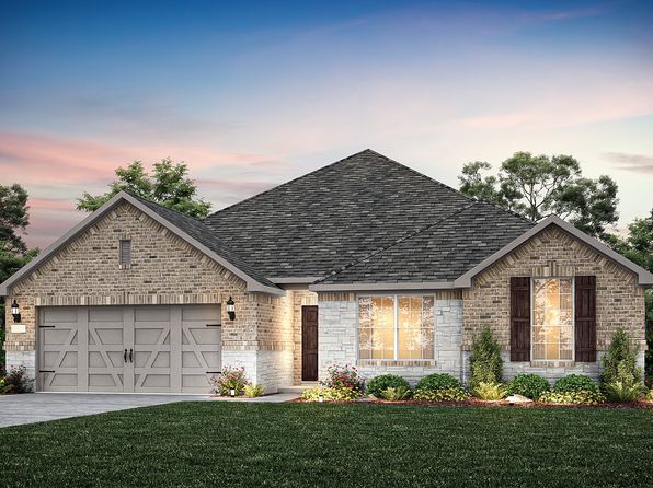 Home for Sale in Celina TX