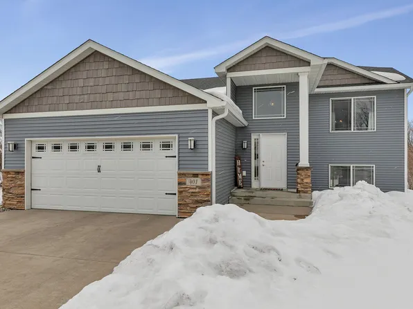 401 Balsam Ct, Sartell, MN 56377