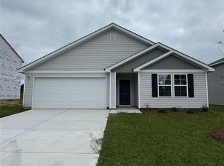 1255 Rushmore Loop, Florence, SC 29506