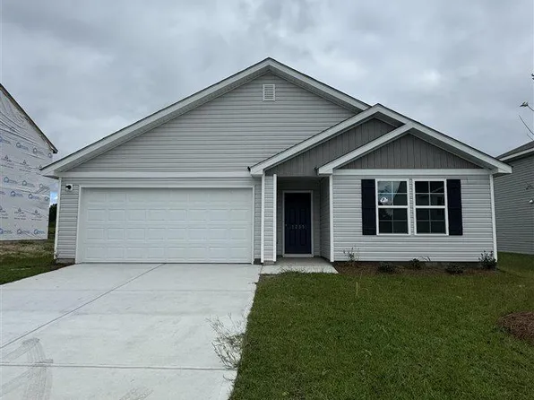 1255 Rushmore Loop, Florence, SC 29506