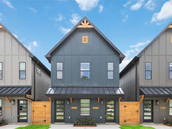 8013 Cora St, Houston, TX 77088