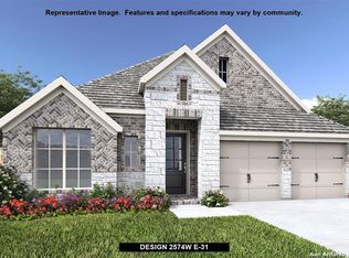 12724 Apollo Crk, San Antonio, TX 78245