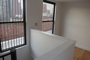 Rented by Tompkins Square Realty