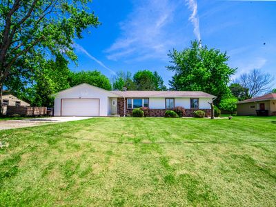 4212 Hillcrest Dr, Oneida, WI, 54155