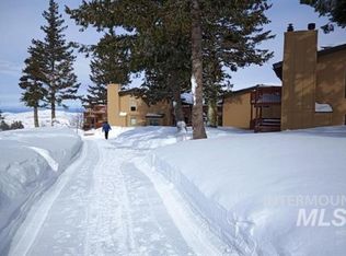 1751 N Bogus Basin Rd #240F, Boise, ID 83702