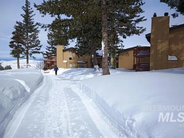 1751 N Bogus Basin Rd #240F, Boise, ID 83702