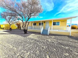 4081 W Retread Rd, Pahrump, NV 89048