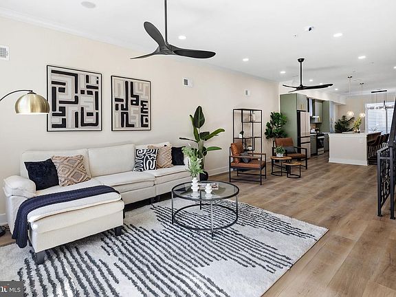 4th image of 1731 Reed St