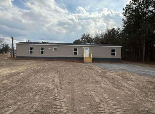 115 Leslie Cir, Orangeburg, SC 29115