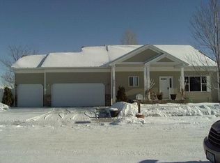 3063 Hunters Ridge Loop, Billings, MT 59102