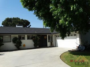 3501 Ora Vista Ave, Bakersfield, CA 93309