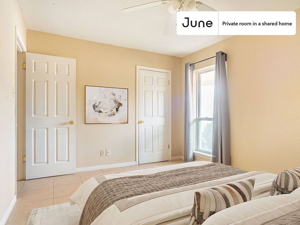 1st image of 5407 Tipton Dr #1-A