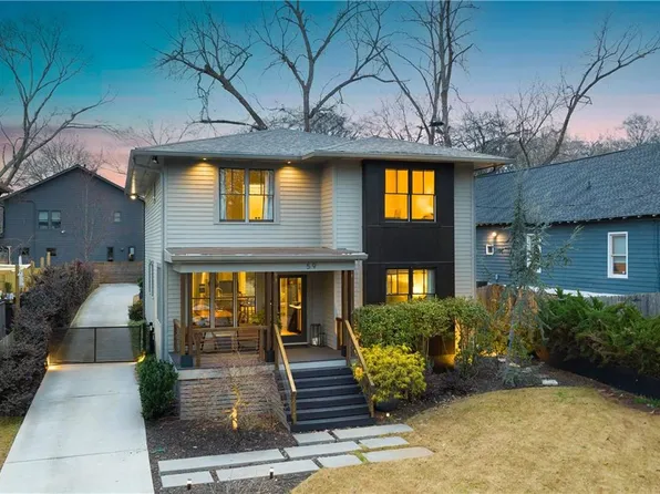59 Whitefoord Ave SE, Atlanta, GA 30317