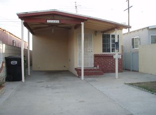 11446 Foster Rd, Norwalk, CA 90650