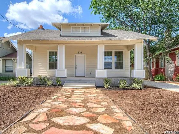 823 W French Pl, San Antonio, TX 78212