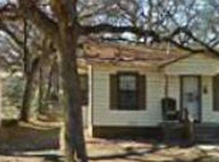3612 Rufus St, Fort Worth, TX 76119