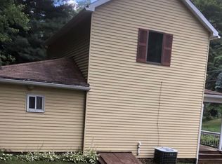 657 Webster Hollow Rd, Rostraver Township, PA 15012