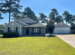 5661 Emily Ln, Hahira, GA 31632