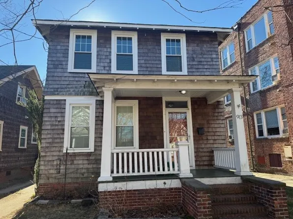 913 Harrington Ave, Norfolk, VA 23517