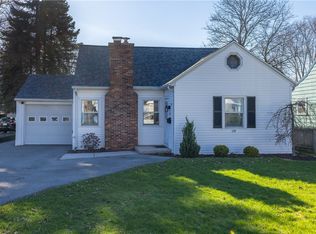 119 Walzer Rd, Rochester, NY 14622