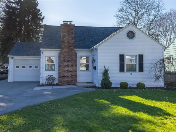 119 Walzer Rd, Rochester, NY 14622