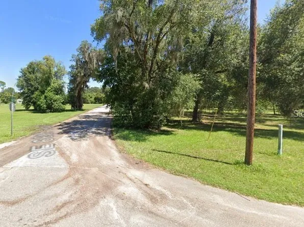 SE 213th Ter Lot 6, Hawthorne, FL 32640