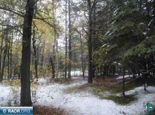 Tbd McKinley Rd, Gilbert, MN 55741