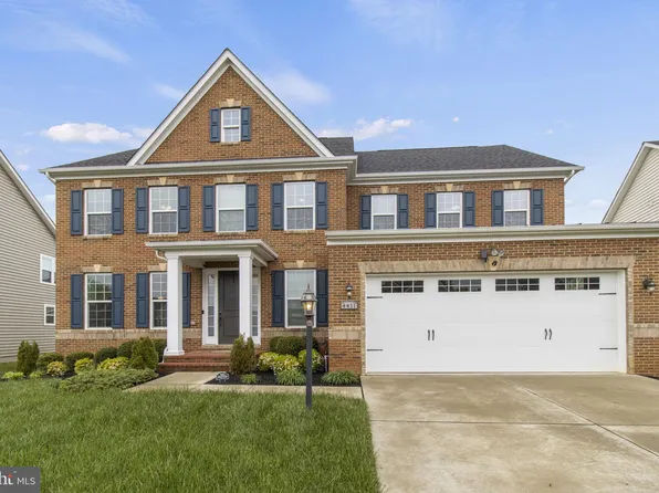 4411 Woodlands Reach Dr, Bowie, MD 20720
