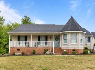 16199 Drake Rd, Sedley, VA 23878