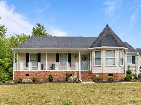 16199 Drake Rd, Sedley, VA 23878