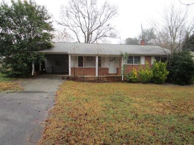 4870 N Blackstock Rd, Spartanburg, SC, 29303