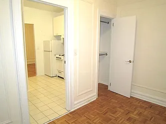 Rented by City Connections Realty