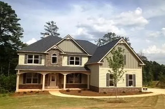 210 Thrushwood Dr — Photo 1