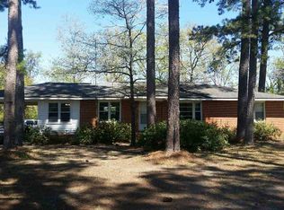 868 Daisy Adams Rd, Cochran, GA 31014