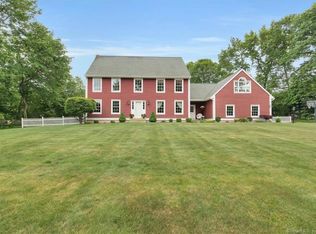57 Zenith Ln, Glastonbury, CT 06033