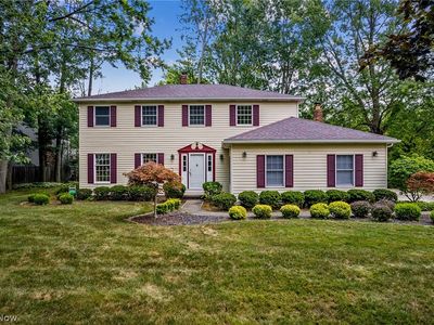 2787 Circlewood Dr, Westlake, OH, 44145