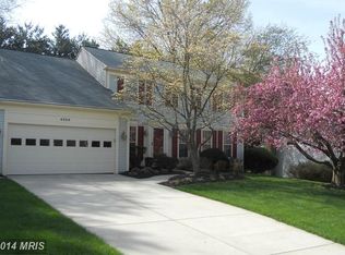 4304 Sir Walter Rd, Olney, MD 20832